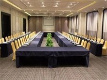 鞍山活動會議服務 推動區域經濟與文化交流的橋梁