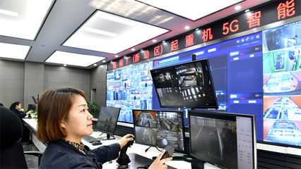 挺起“產業脊梁”，書寫“綠色答卷”——從人工智能軟件開發看山東加速推進新型工業化的實踐