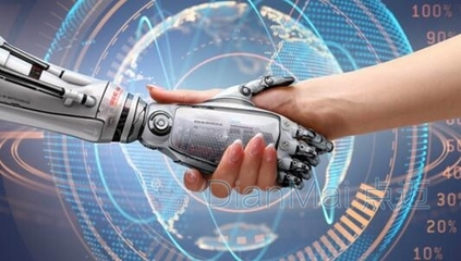 智能制造時代 人工智能應用軟件開發與科學管理軟件的深度融合